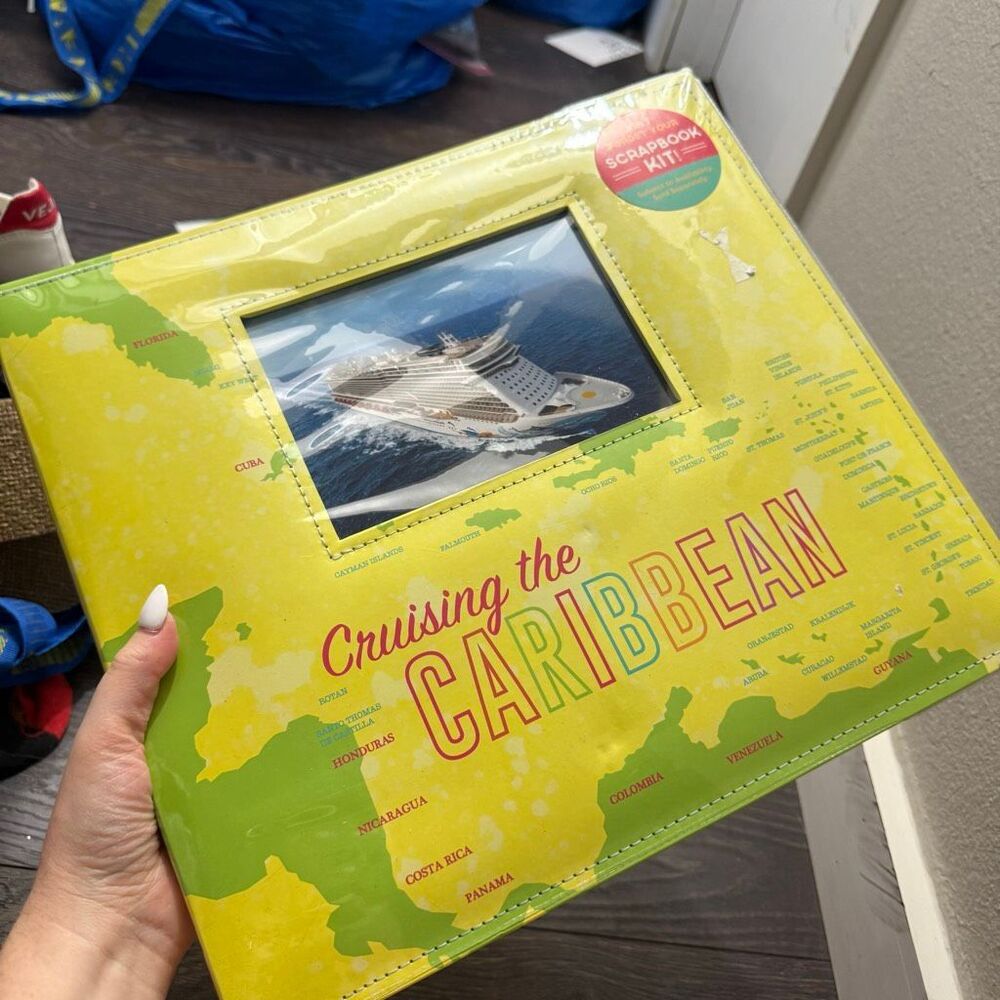 Cruising the Caribbean Royal Caribbean Photo Album New